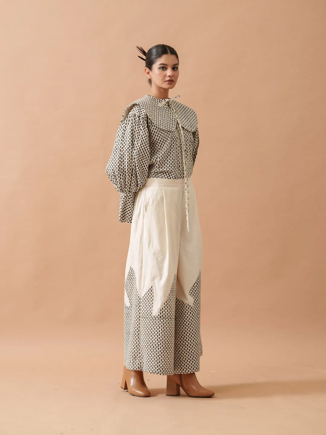 iris set — image 3