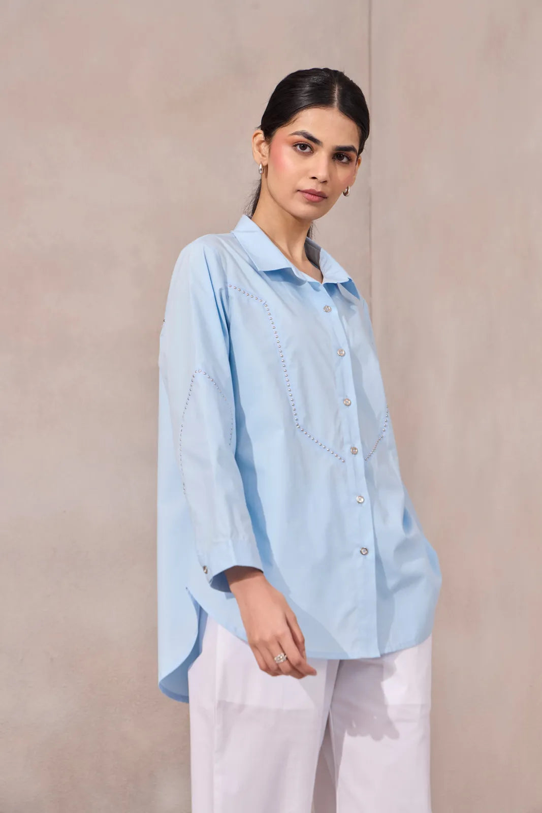 iris shirt, image 11