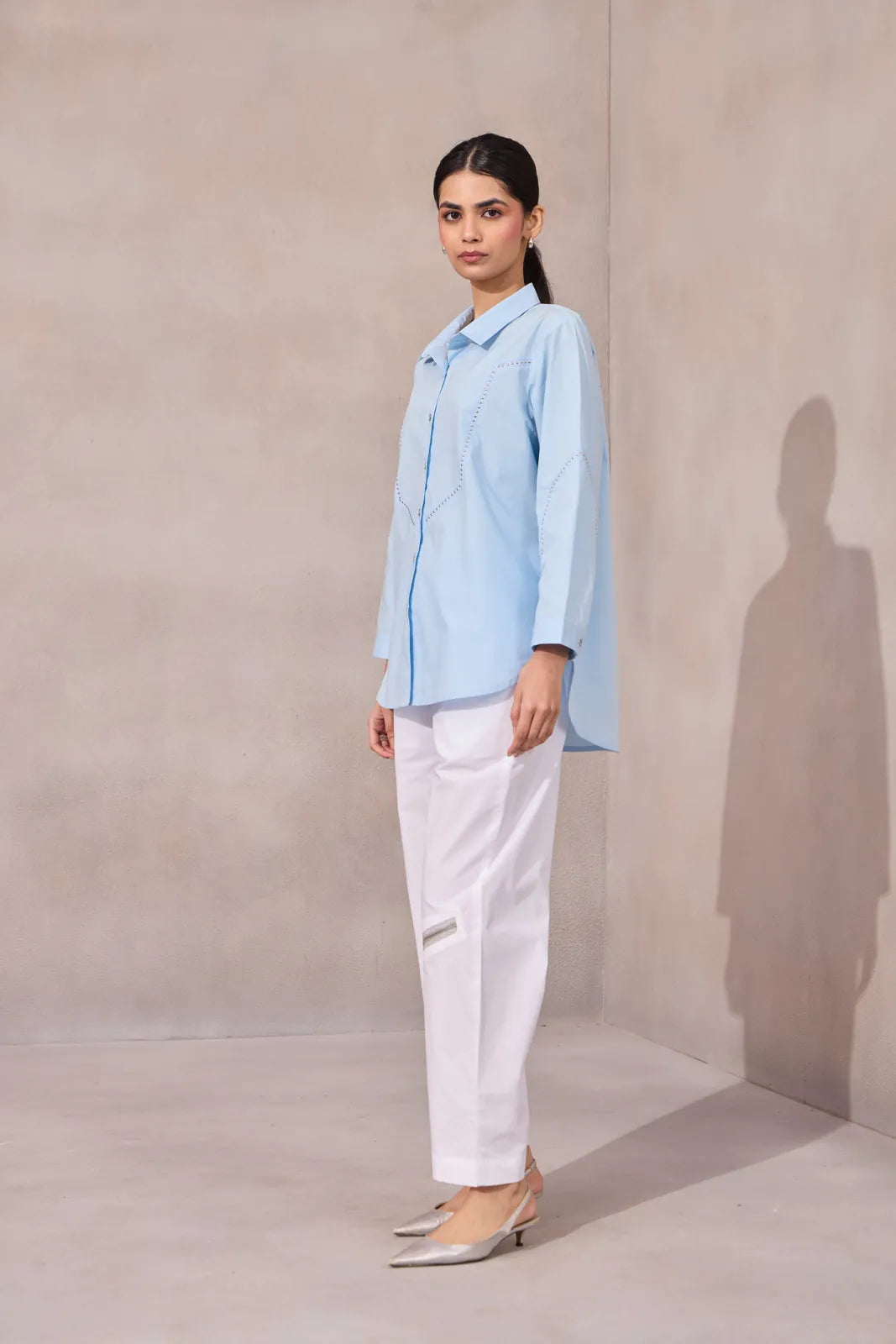 iris shirt, image 13