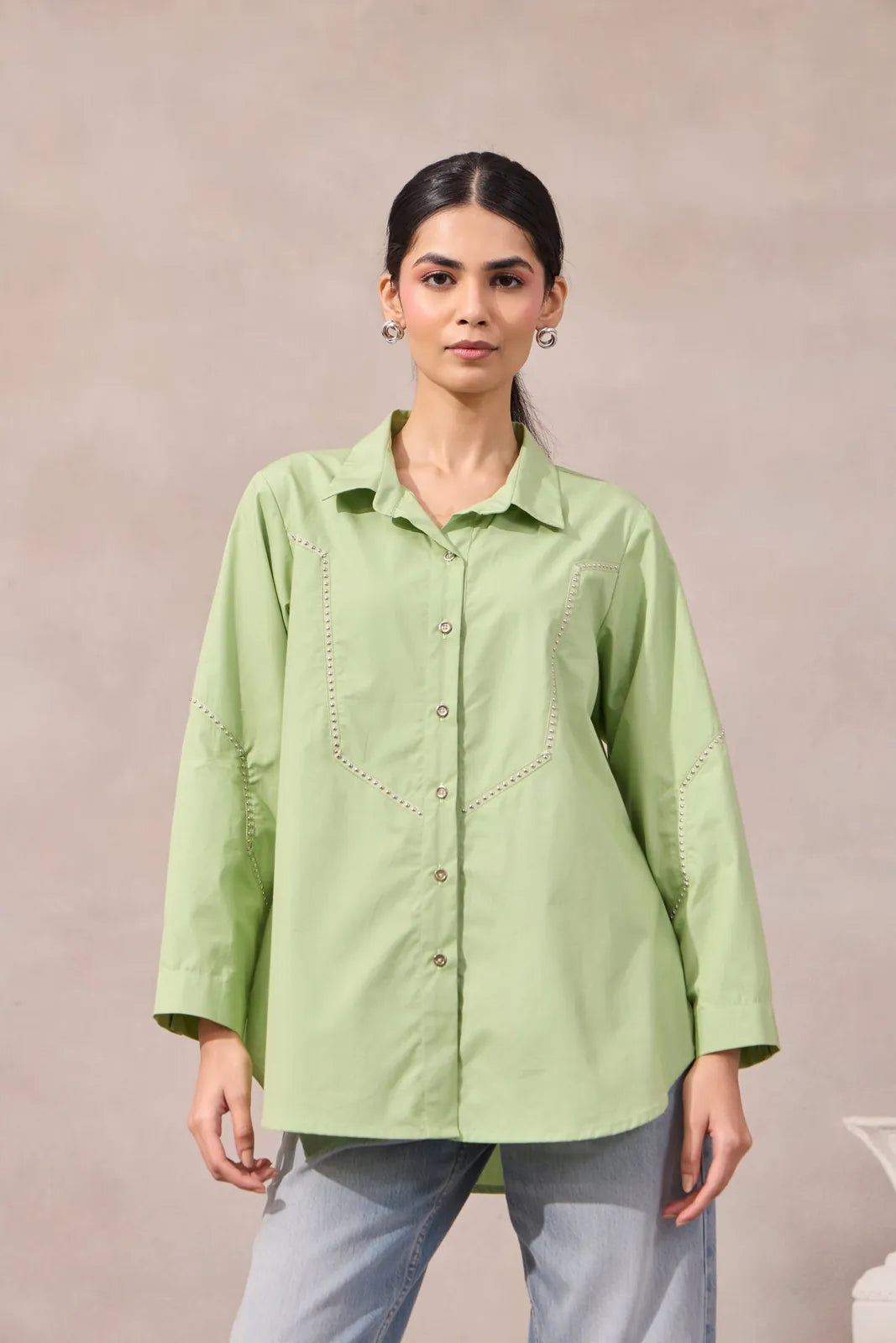 iris shirt, image 18