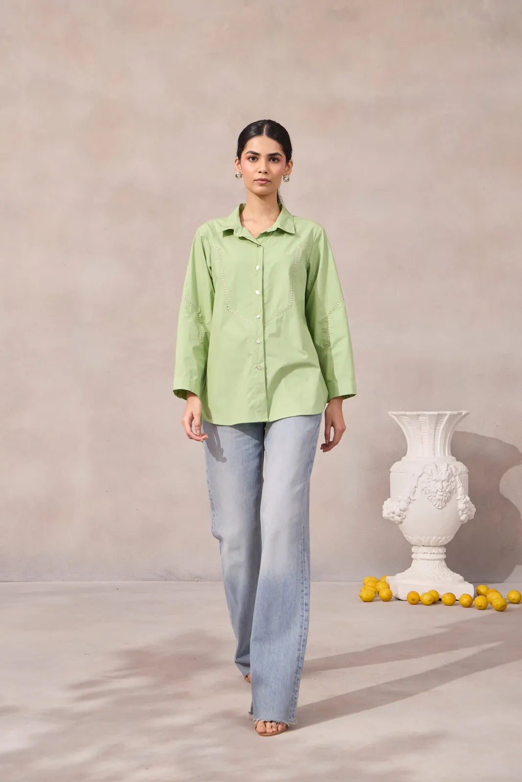 iris shirt, image 19