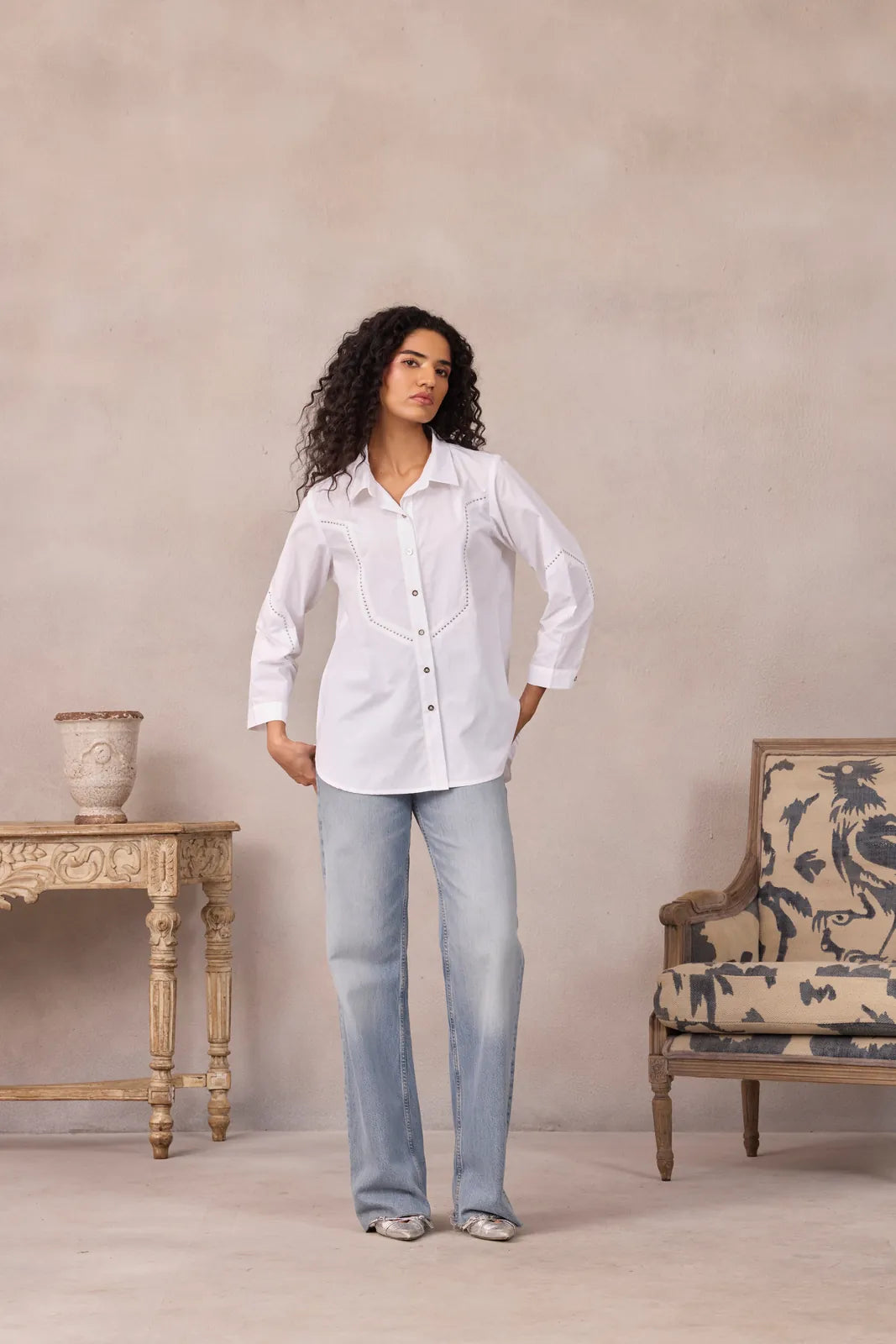 iris shirt, image 2