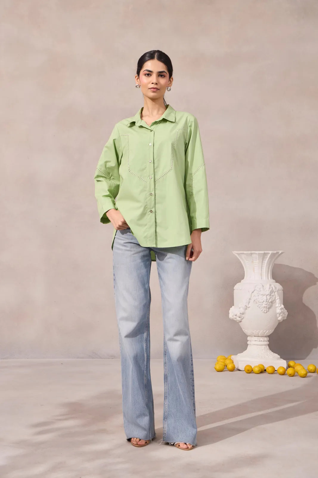 iris shirt, image 21