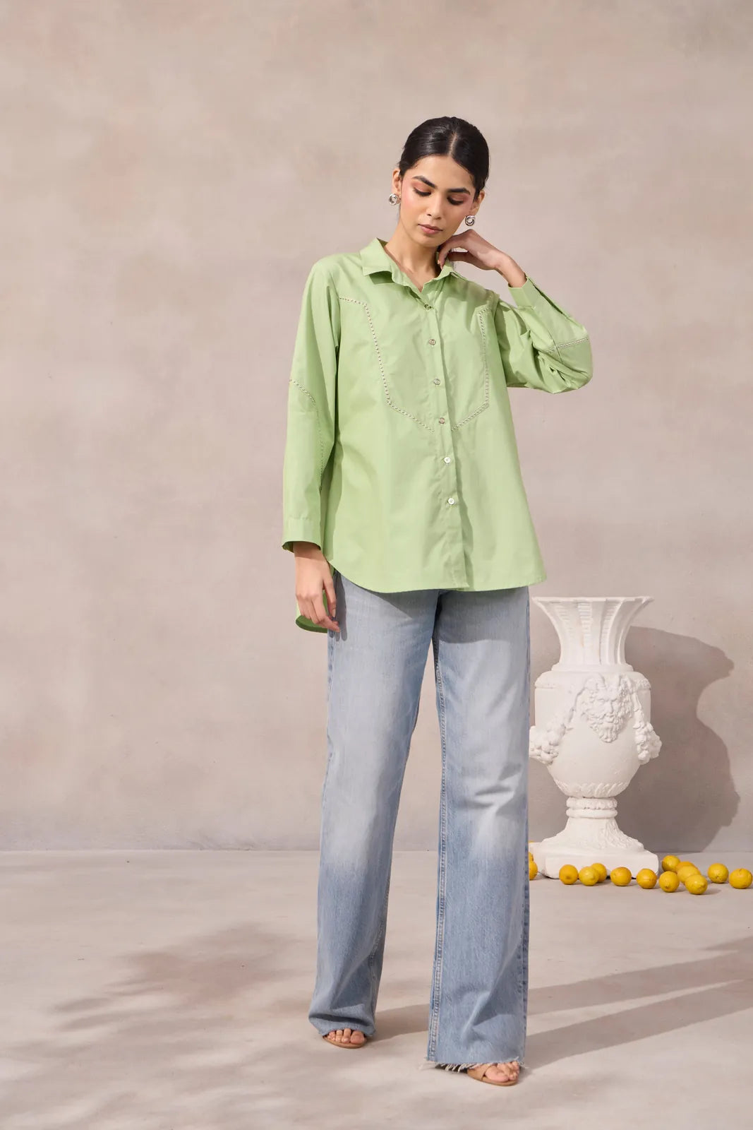 iris shirt, image 24