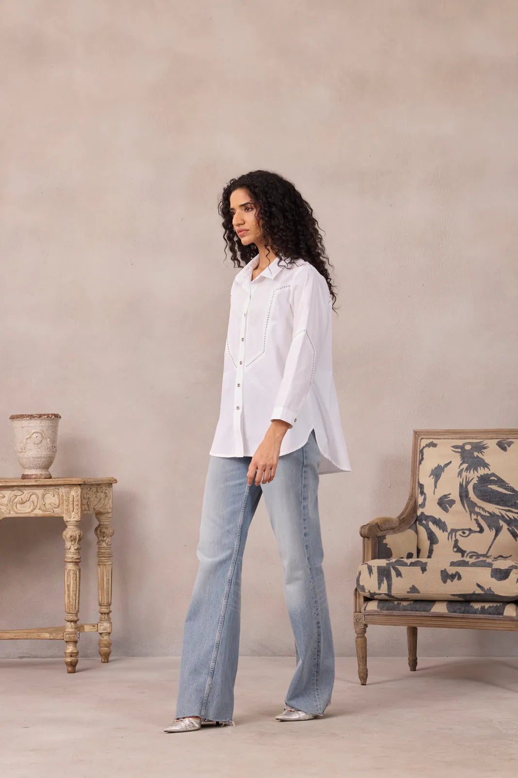iris shirt, image 4