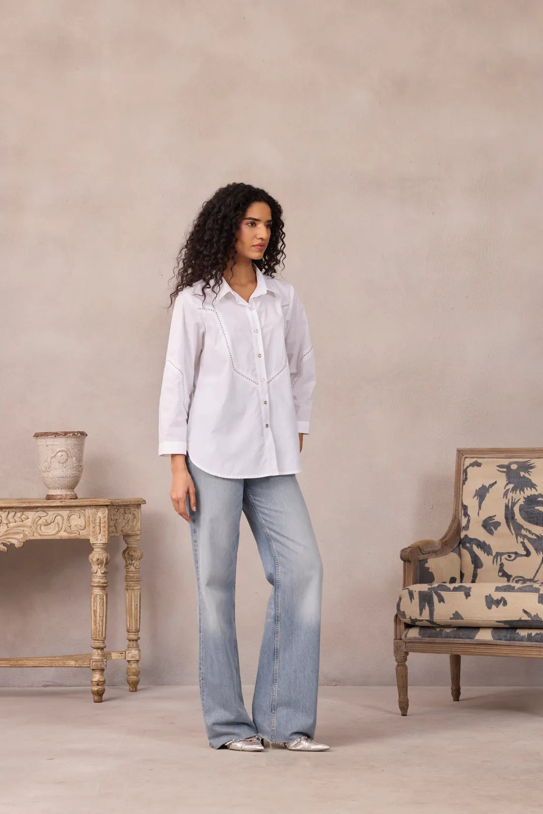 iris shirt, image 7
