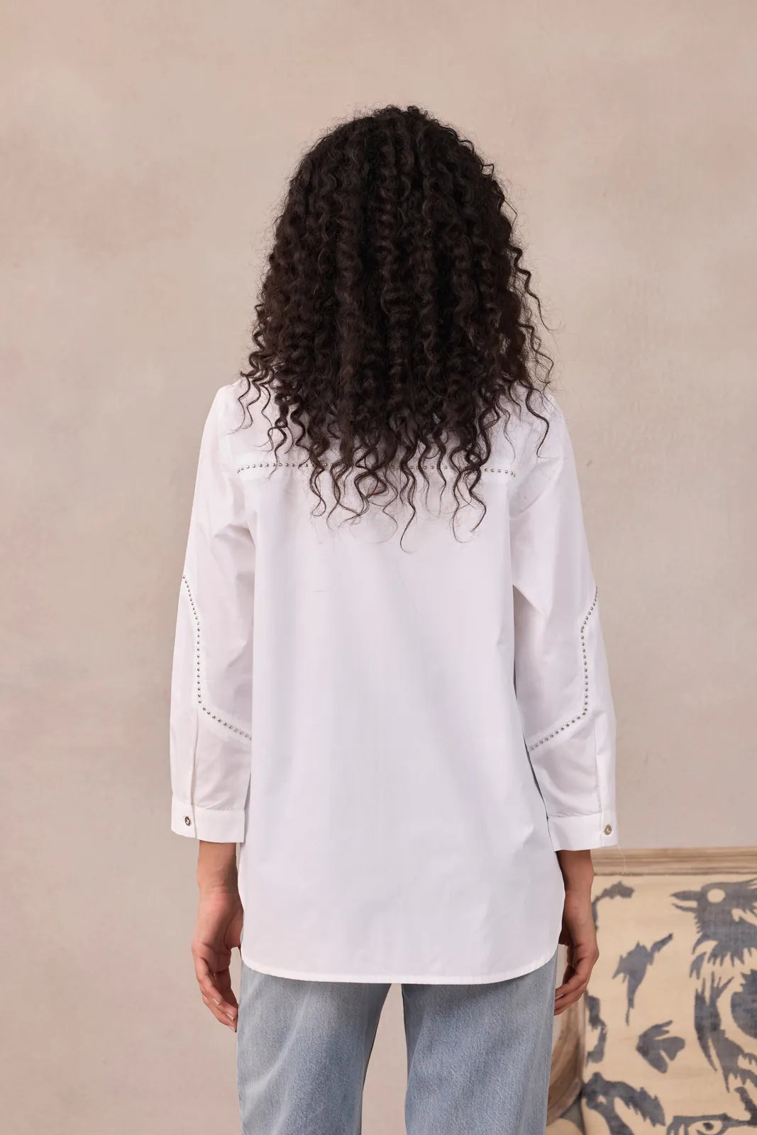 iris shirt, image 9