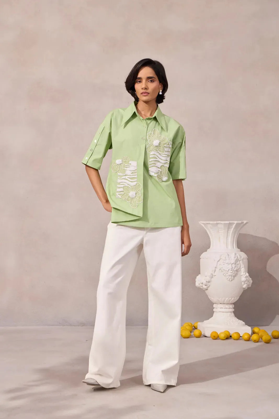 isabel applique shirt, image 16