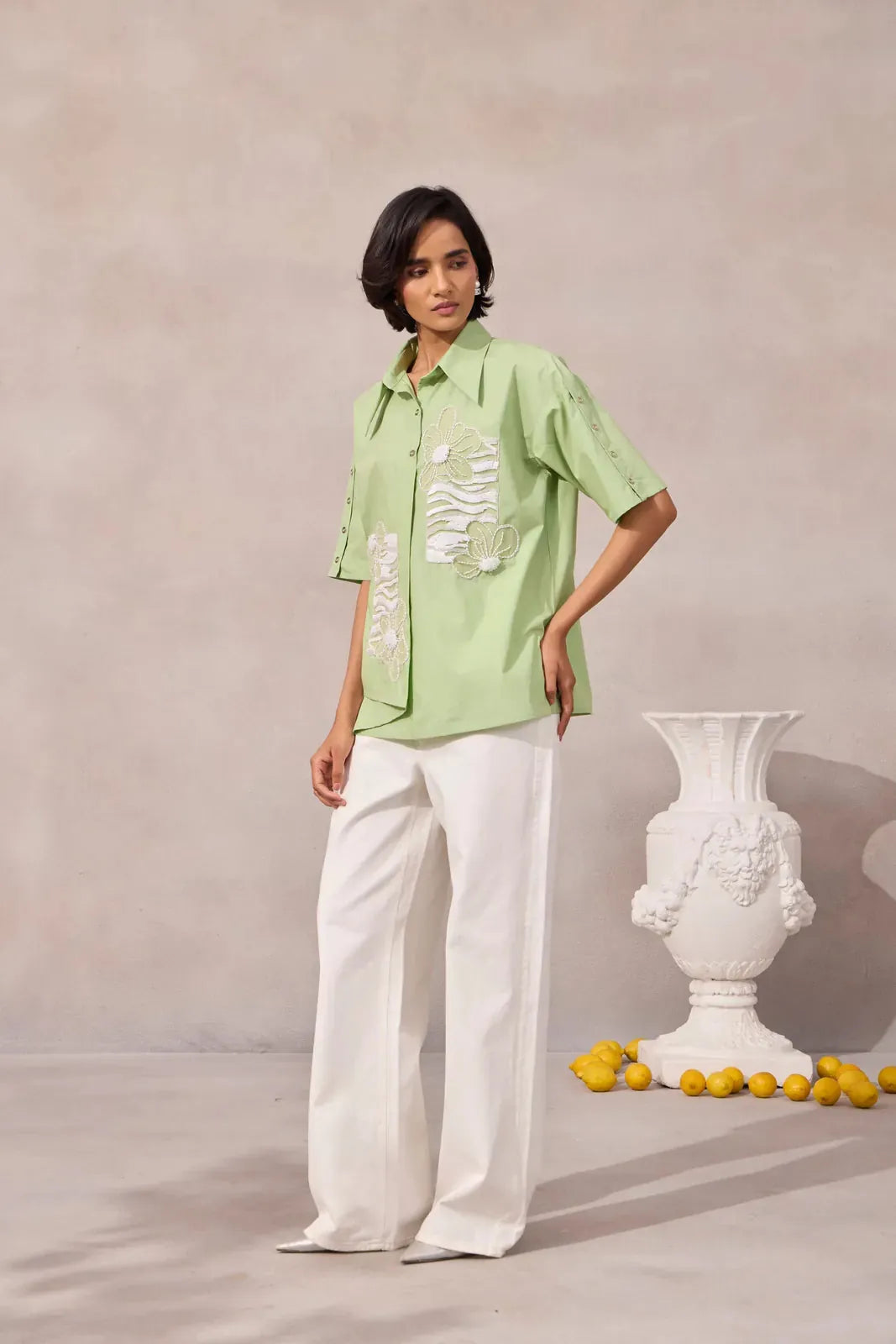 isabel applique shirt, image 19