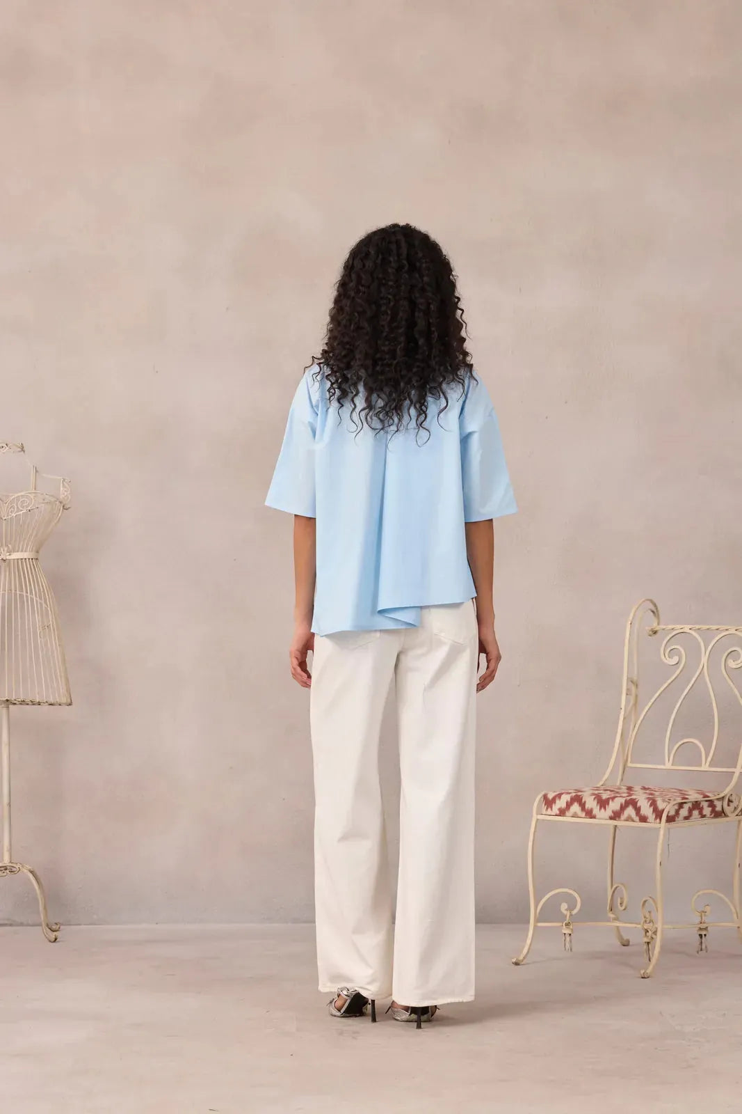 isabel applique shirt, image 35