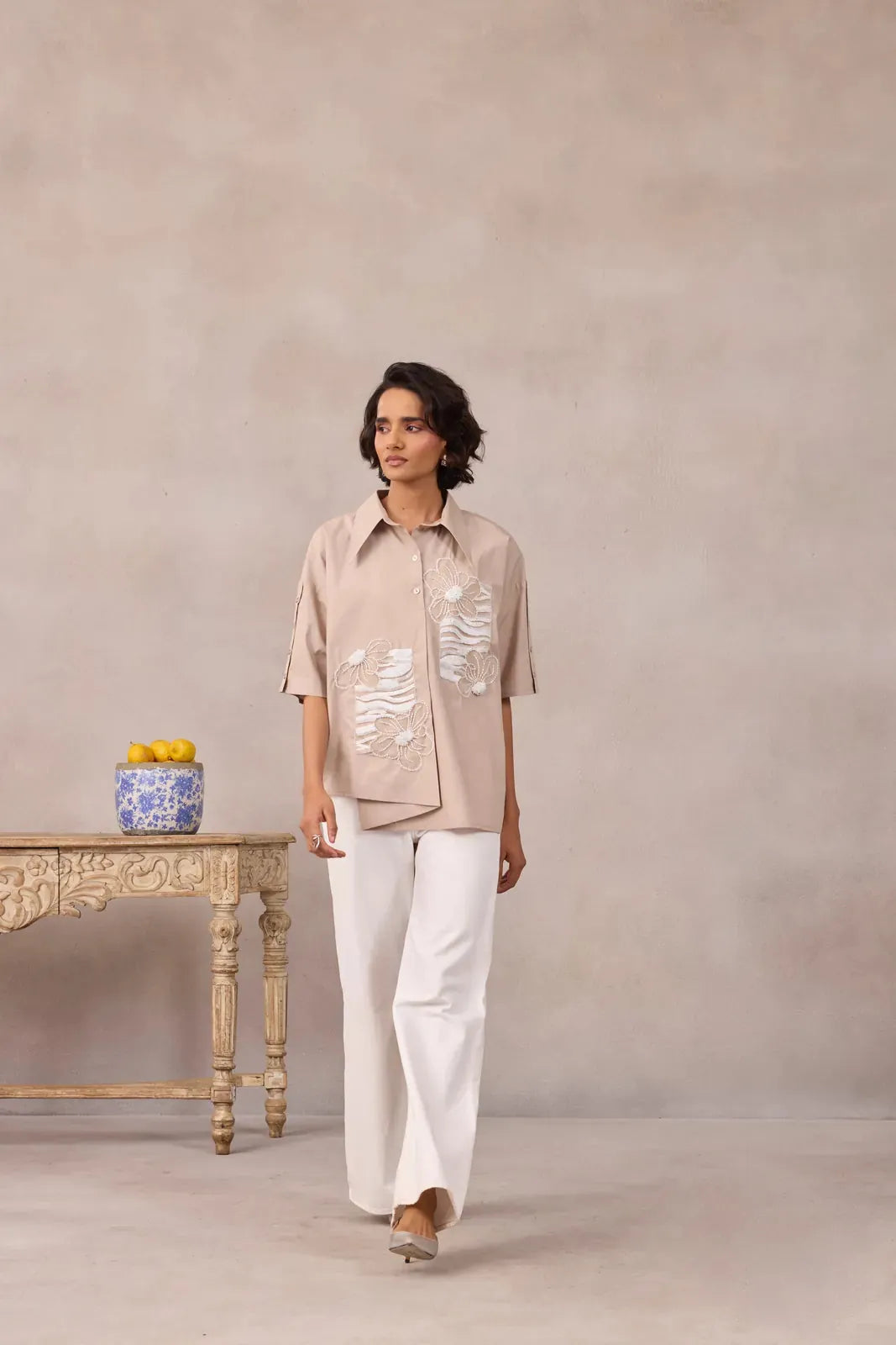 isabel applique shirt, image 4