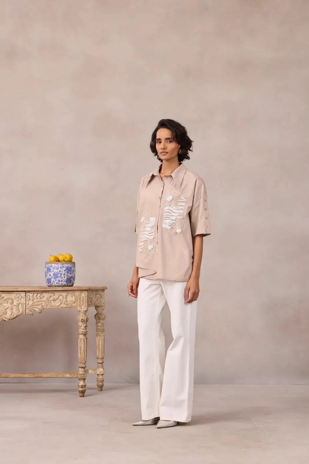 isabel applique shirt, image 7