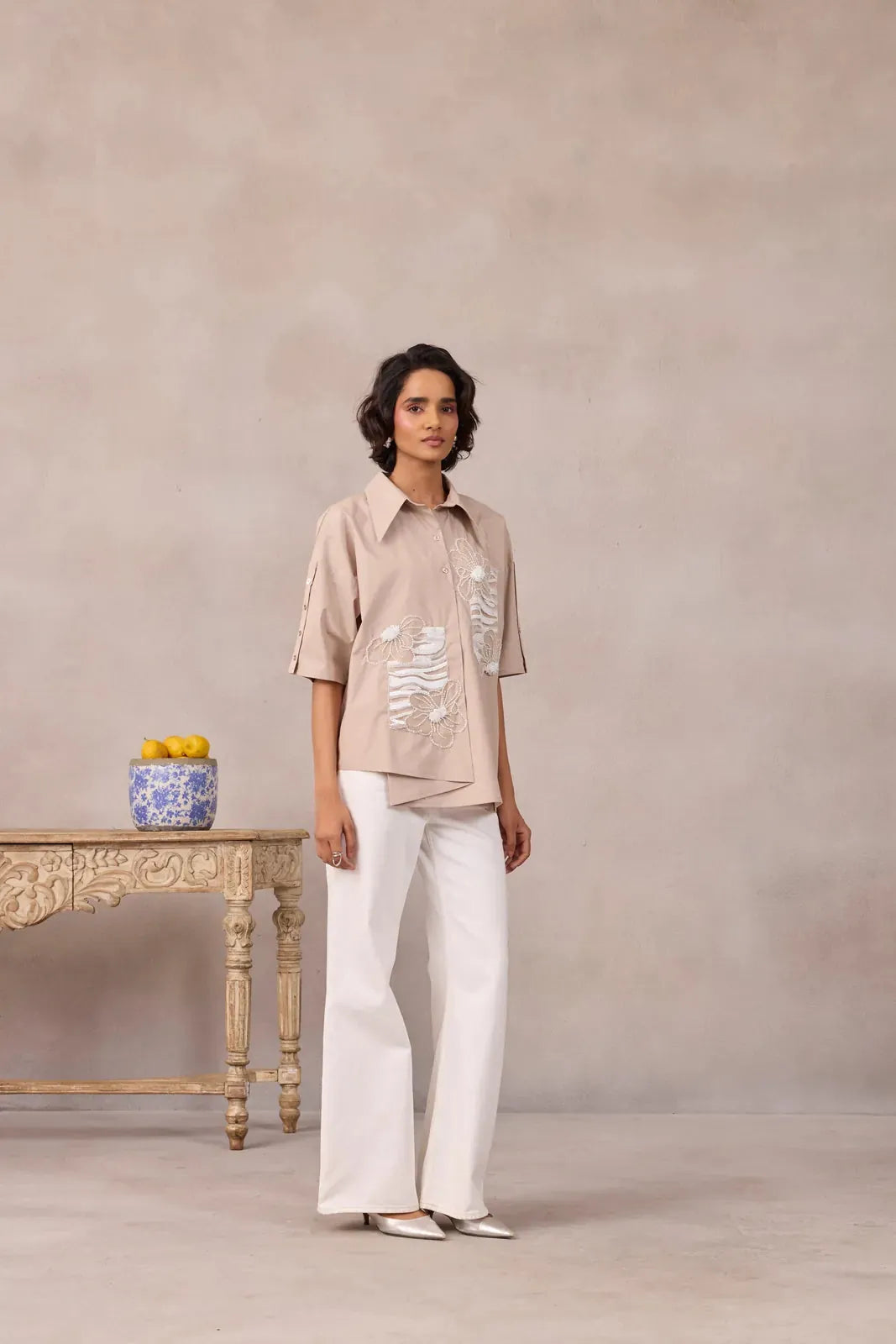 isabel applique shirt, image 9