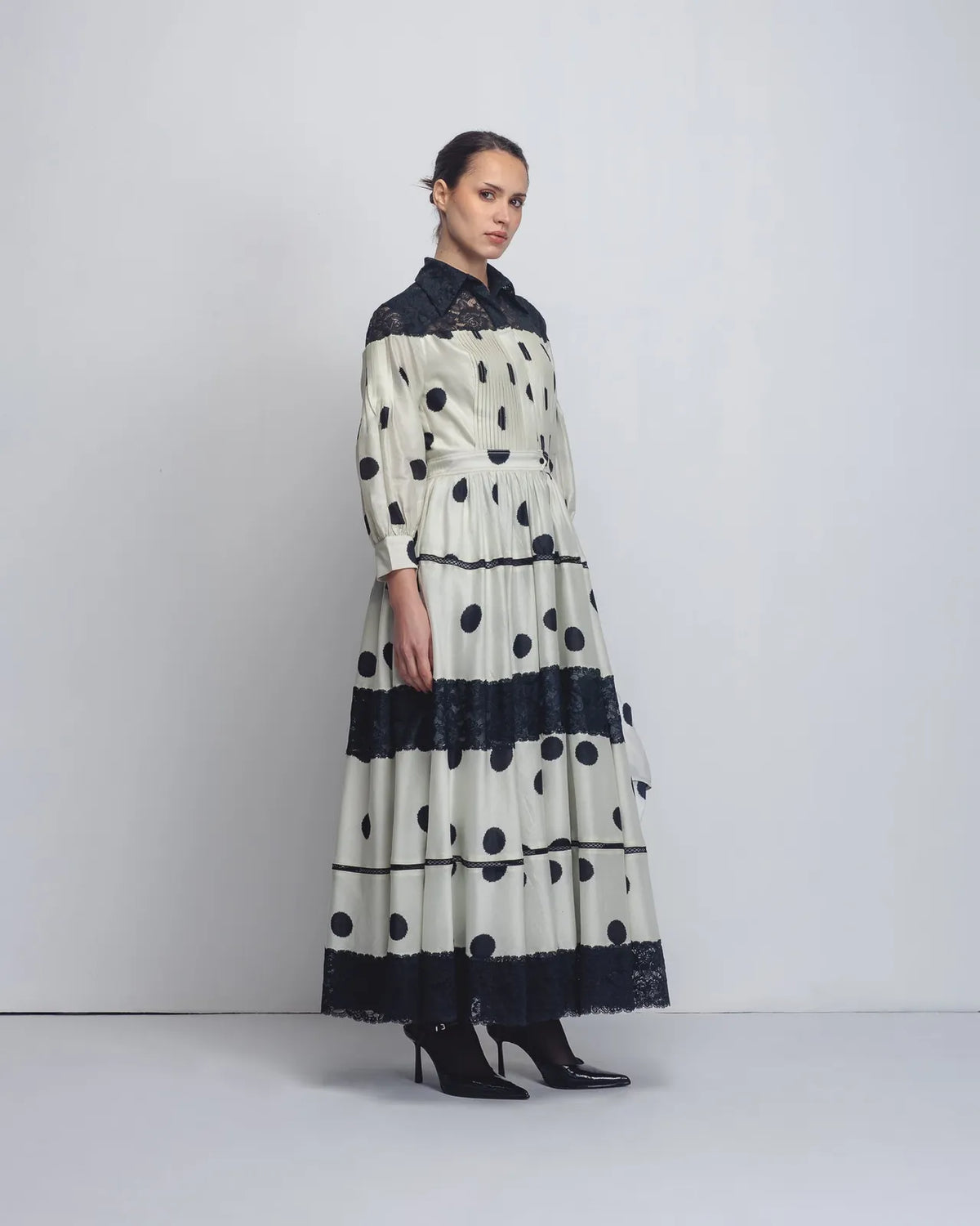 isha dress, image 3