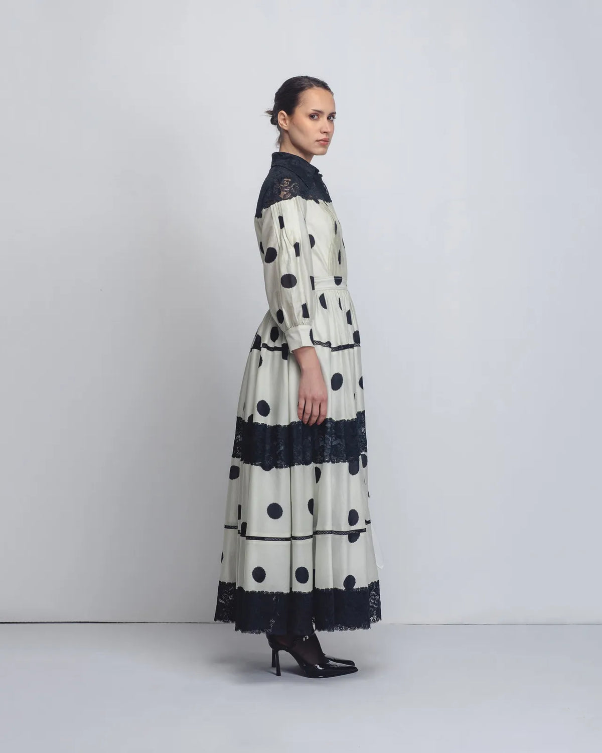 isha dress, image 4