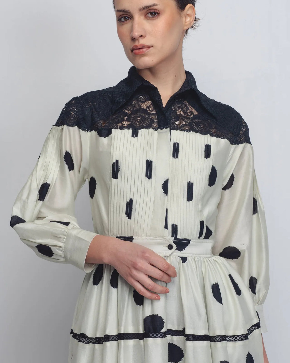 isha dress, image 6