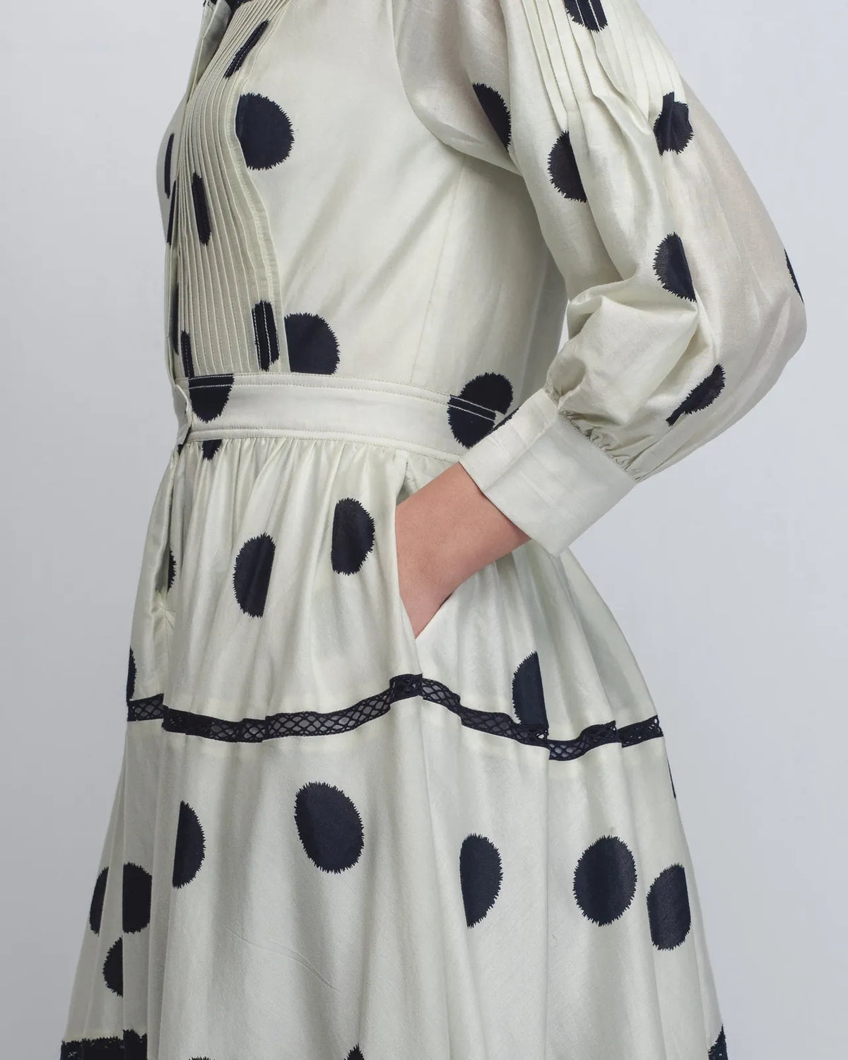 isha dress, image 8
