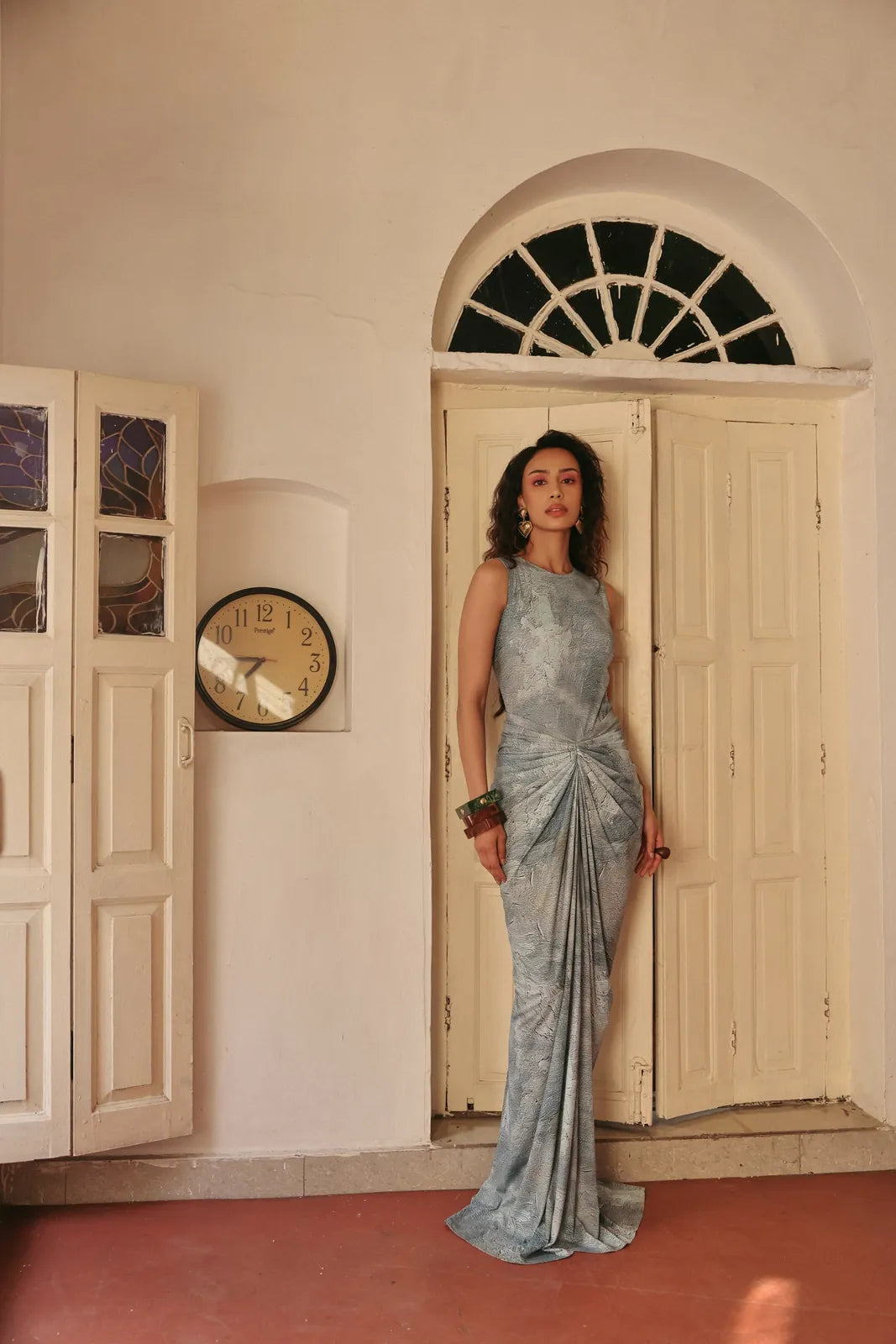 isha multani in cinderela glam, image 2