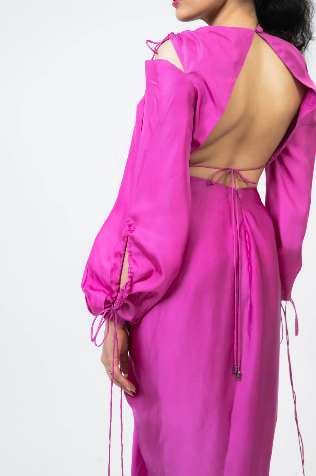 ishita jain in strawberry daquiri skirt, image 16
