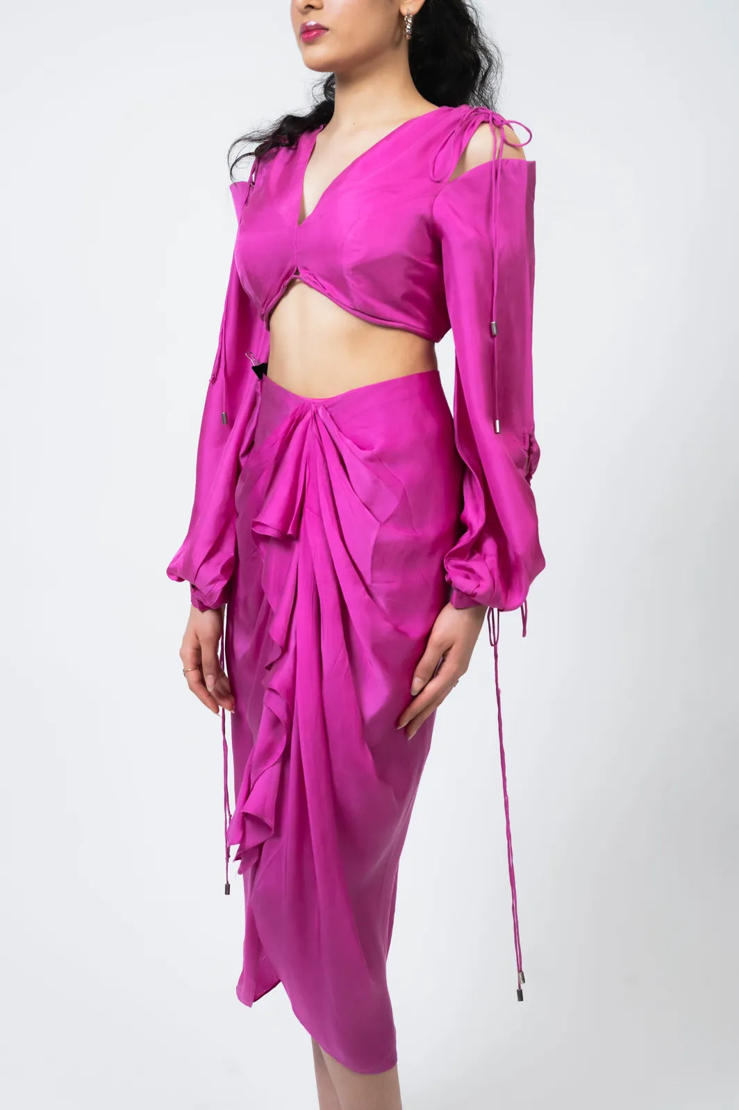 ishita jain in strawberry daquiri top, image 16