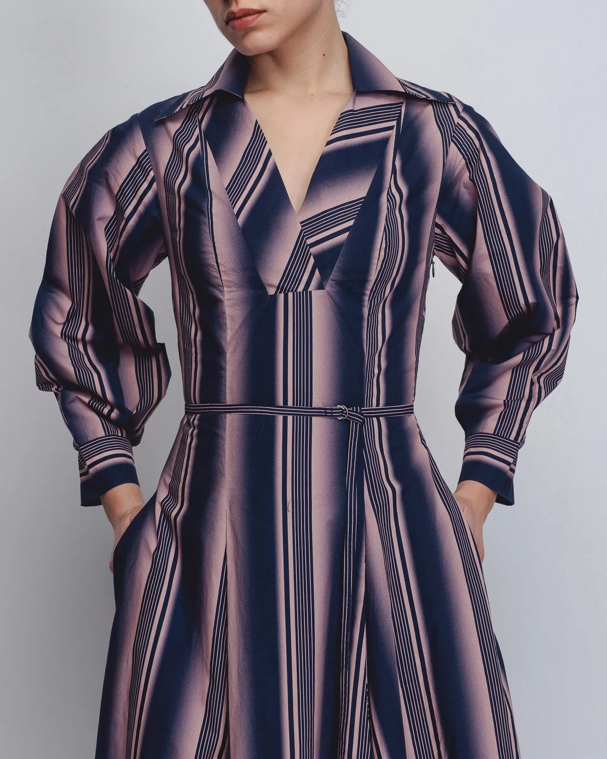 isla dress, image 2
