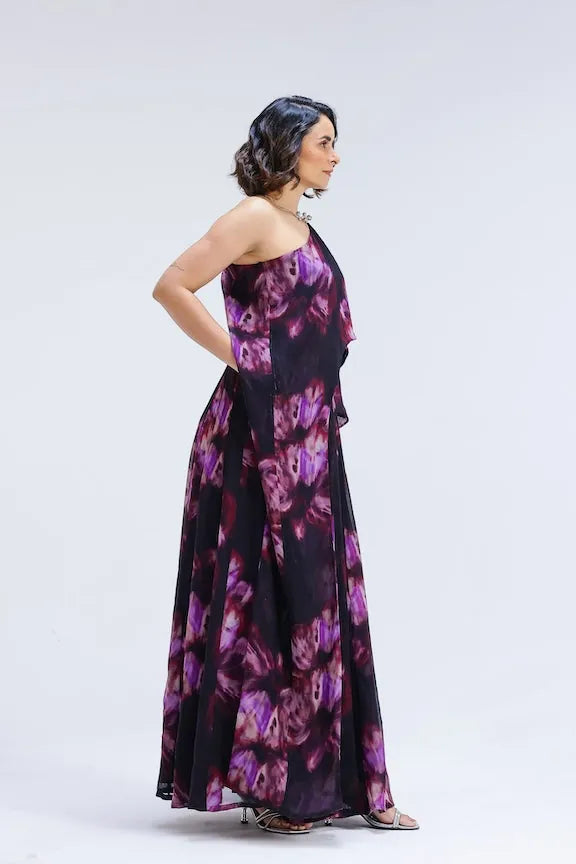 ivy organza skirt set, image 3
