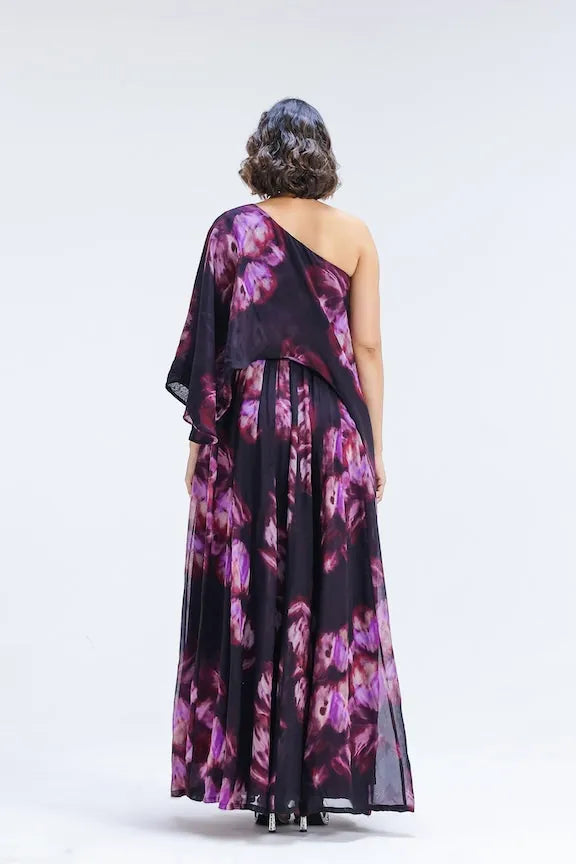 ivy organza skirt set, image 4