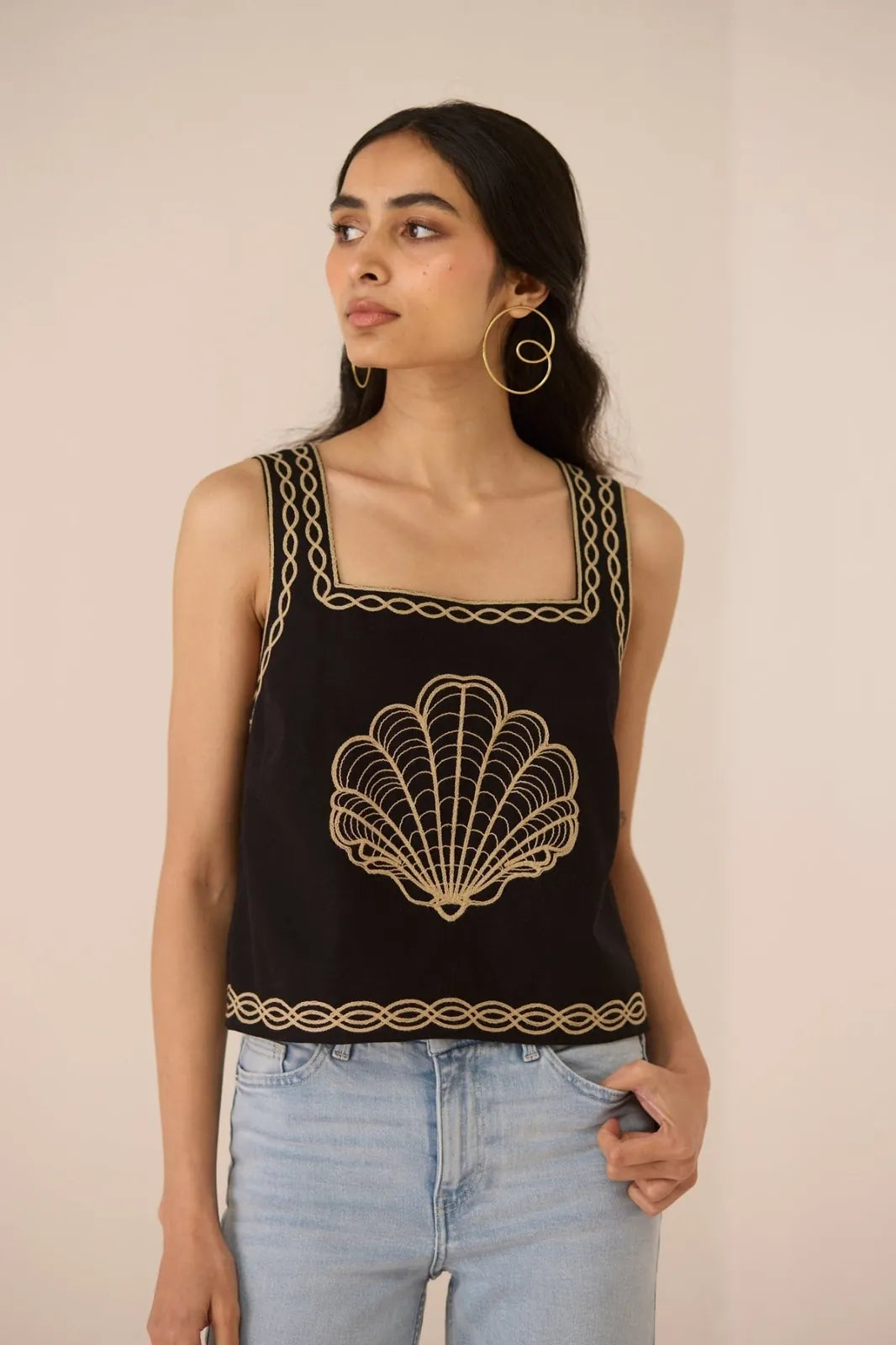 jill blouse, image 2