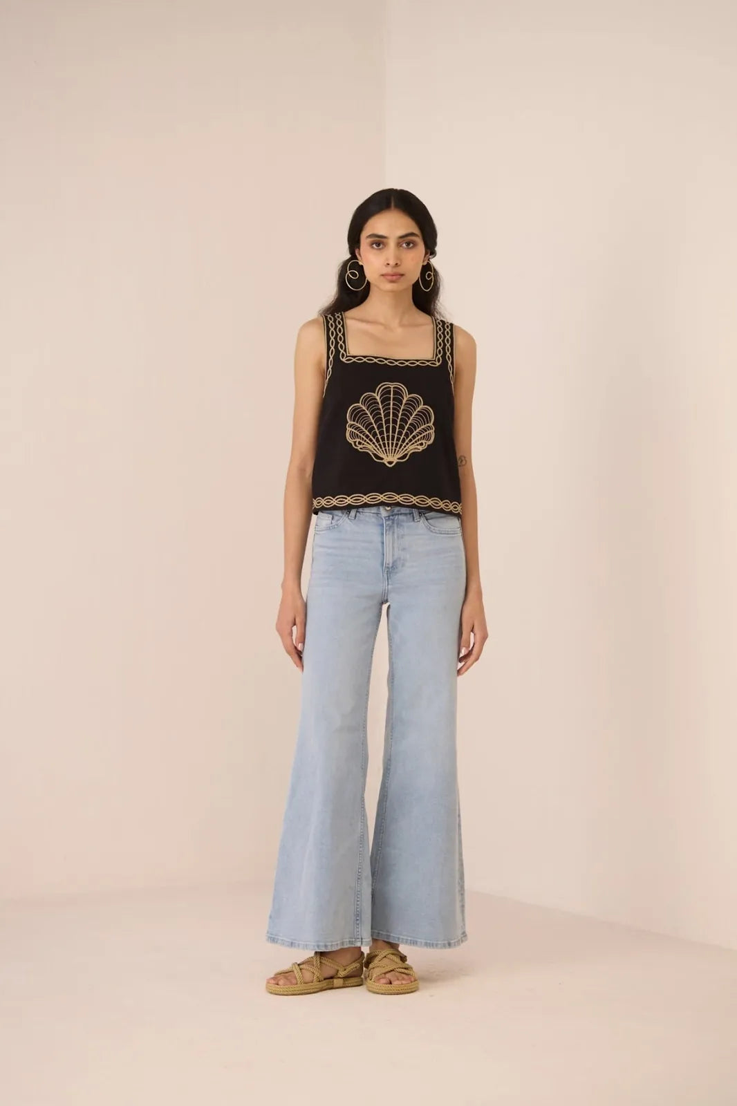 jill blouse, image 3