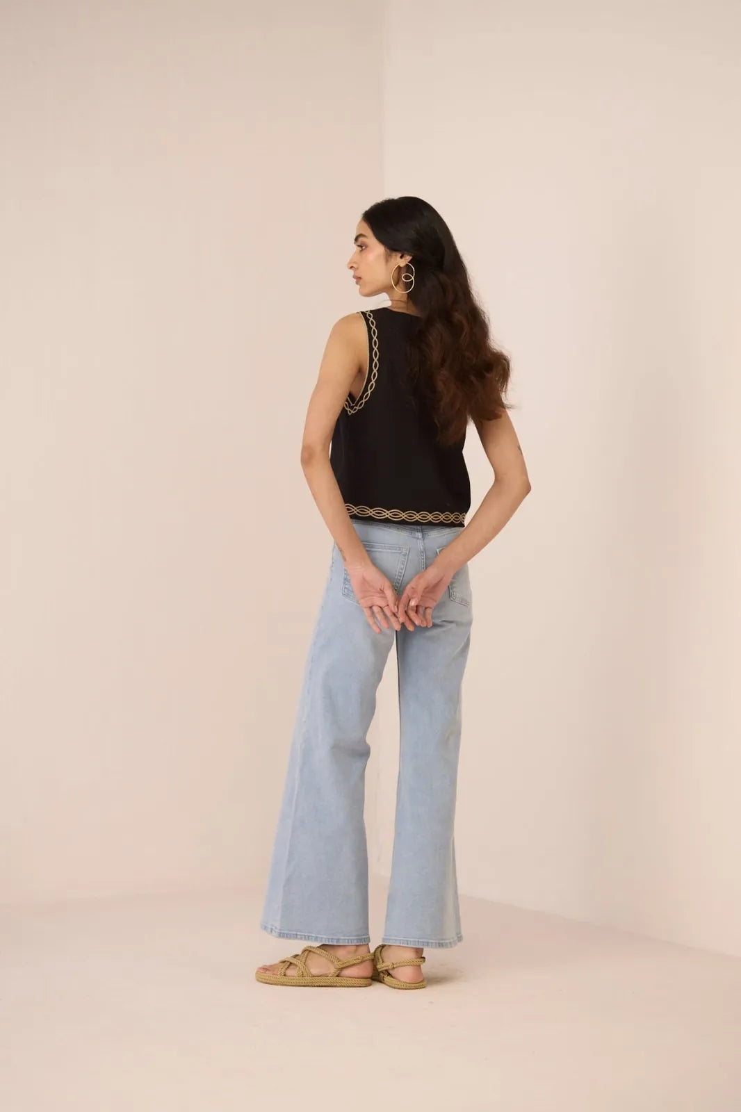 jill blouse, image 4