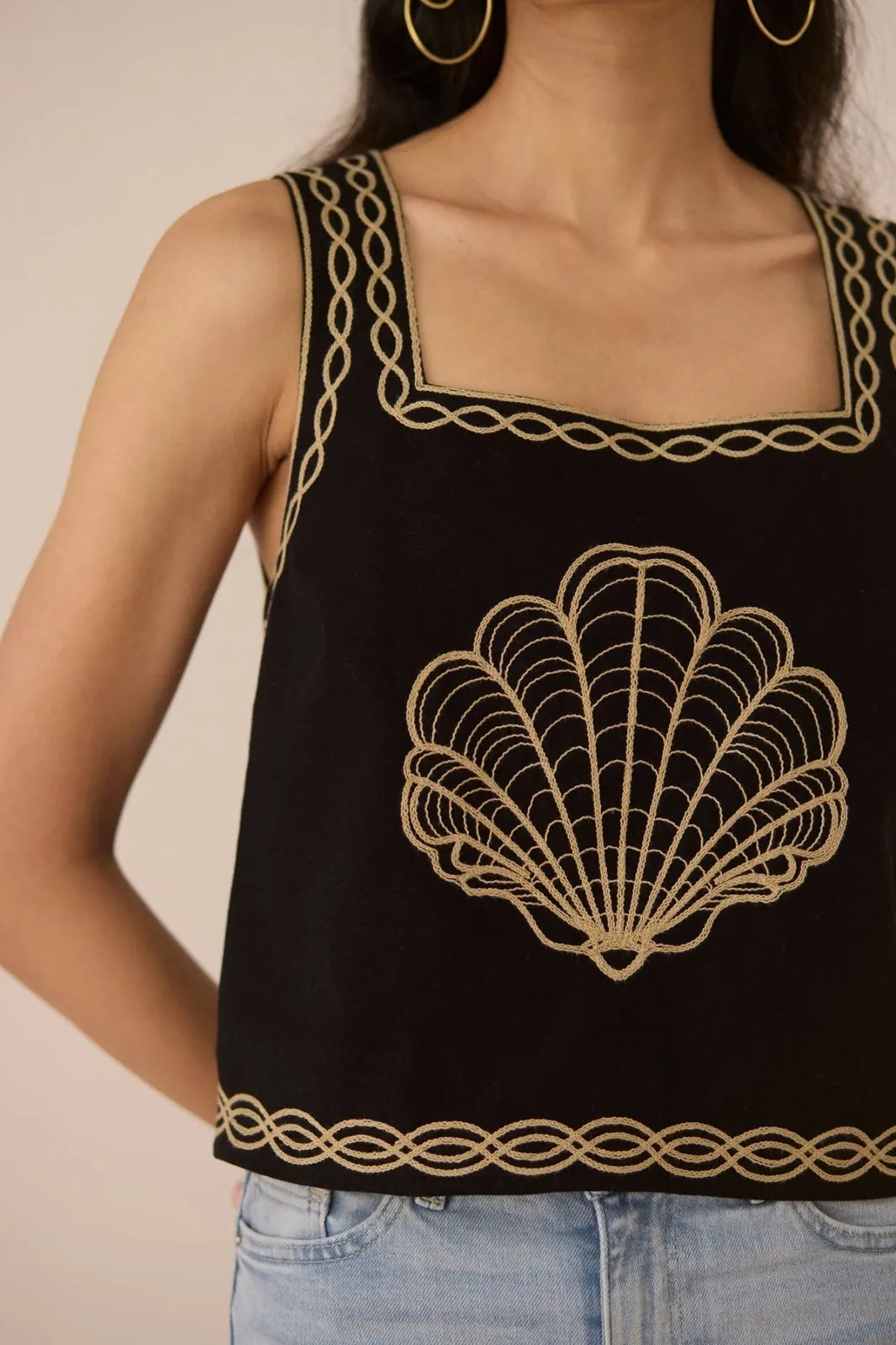 jill blouse, image 5