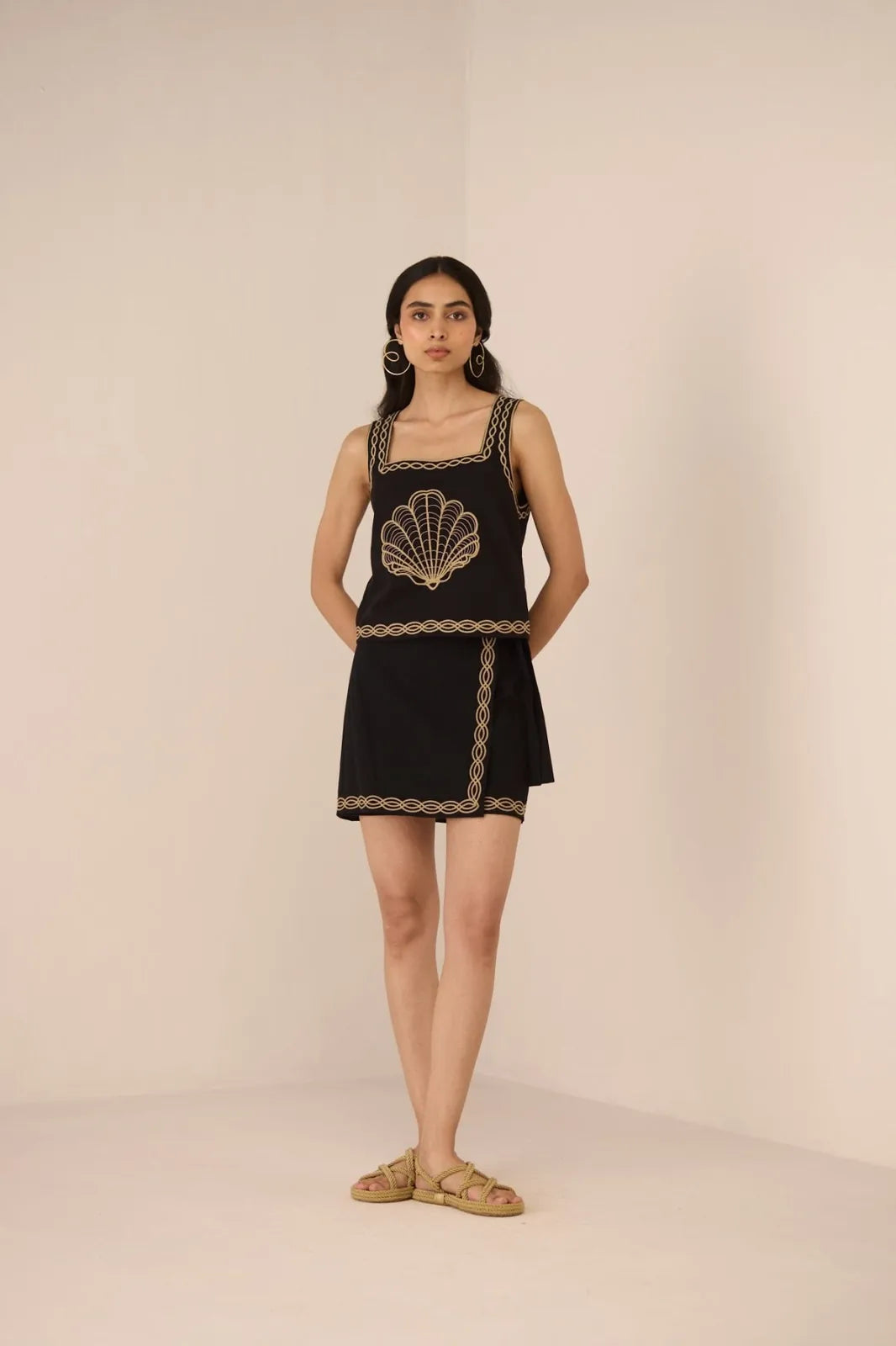 jill blouse, image 6