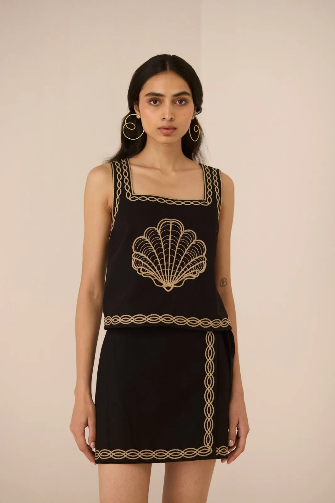 jill blouse, image 7