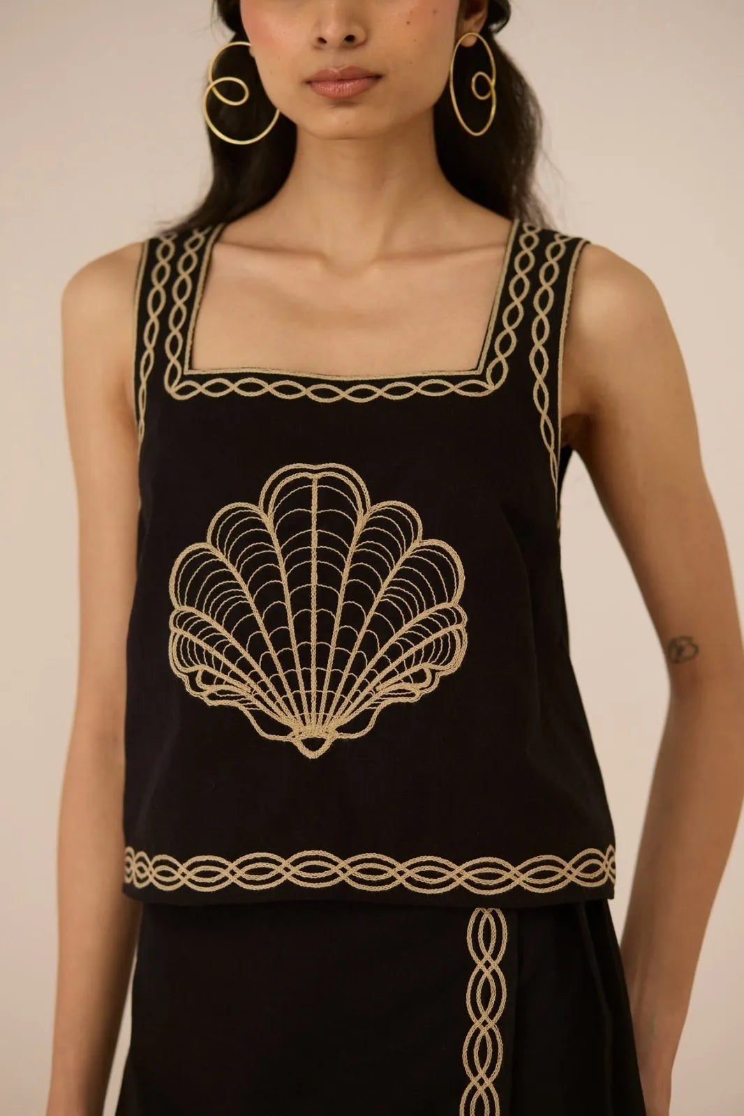 jill blouse, image 8