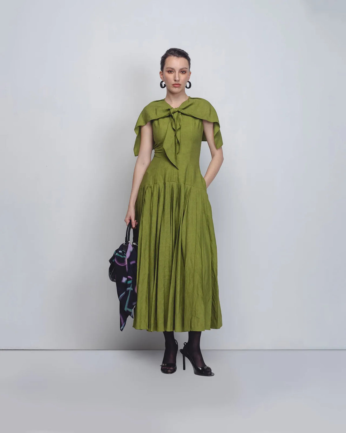 jill dress, image 1
