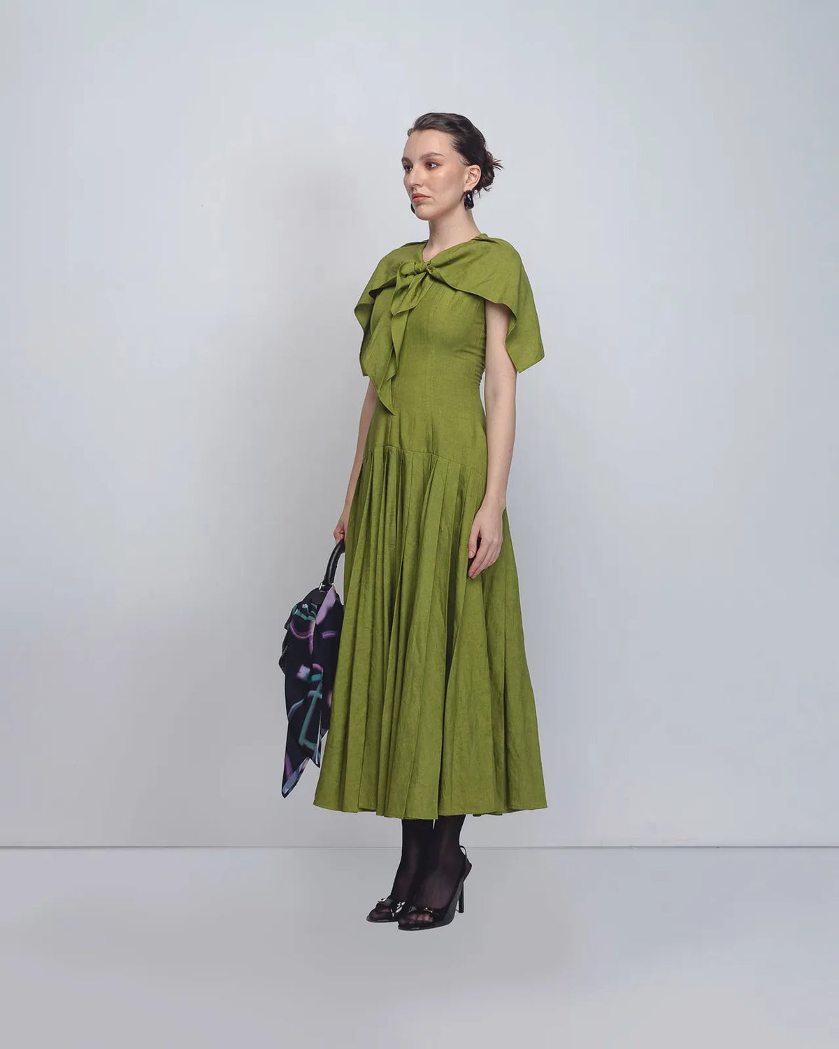 jill dress, image 3