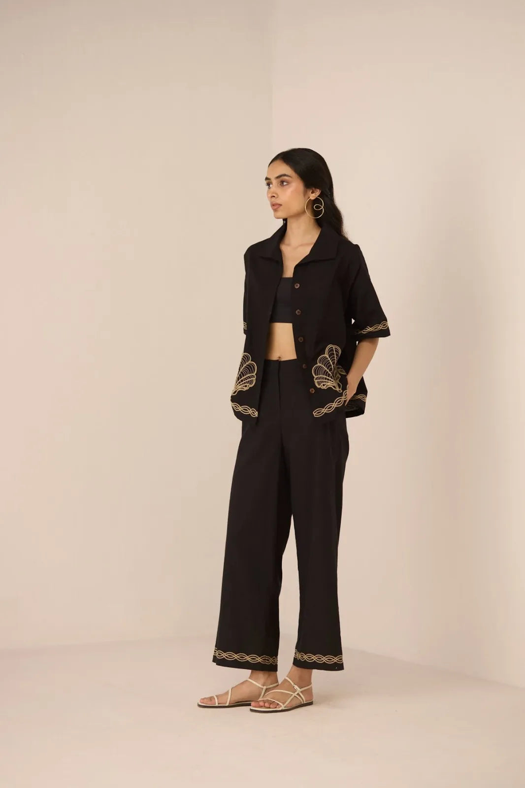 jill trousers, image 3
