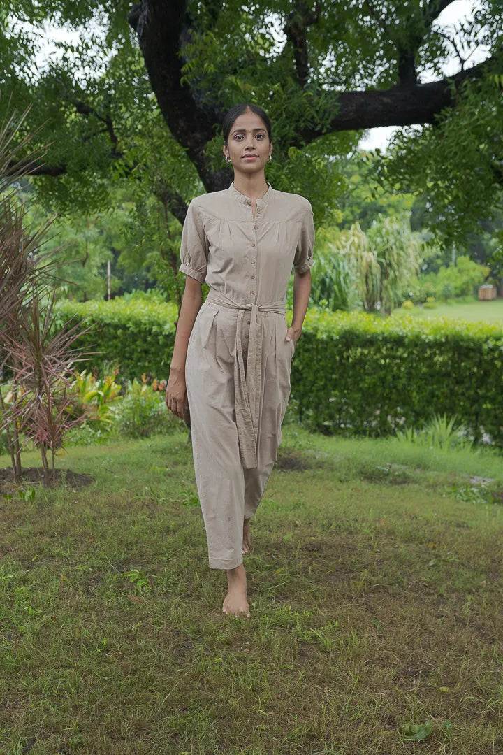 july jumpsuit, image 1