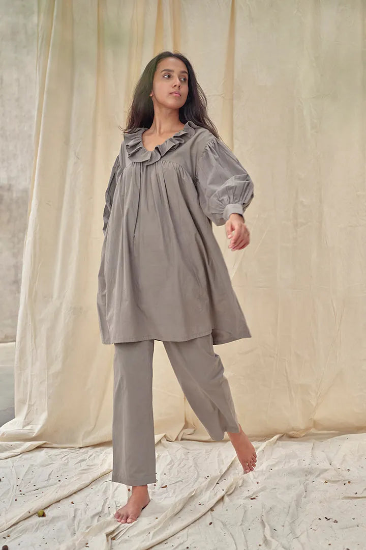 july organic cotton co-ord set, image 1