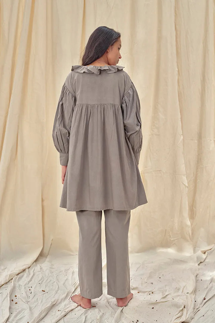 july organic cotton co-ord set, image 2