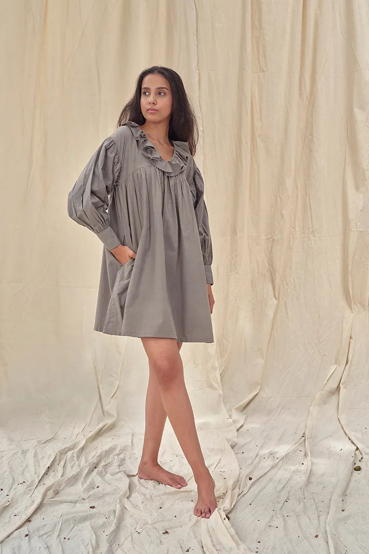 july organic cotton co-ord set, image 3