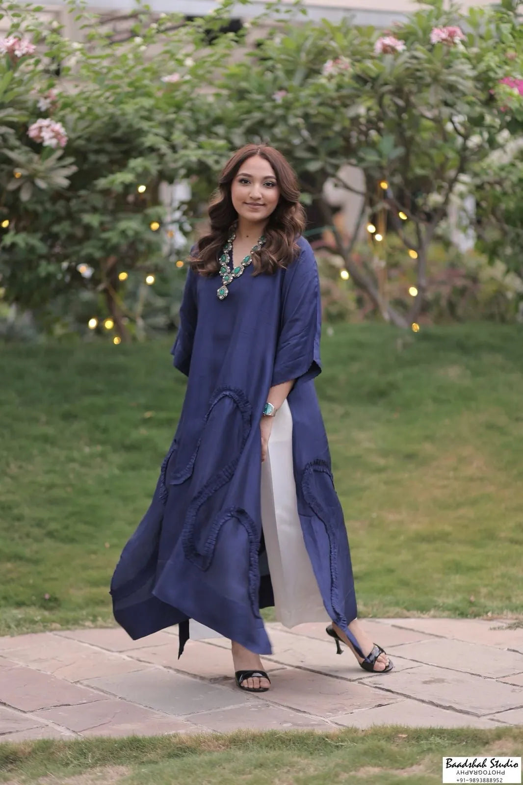 jumana’s flamingo tunic, image 2