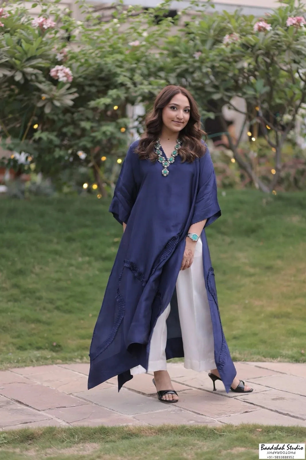jumana’s flamingo tunic, image 4