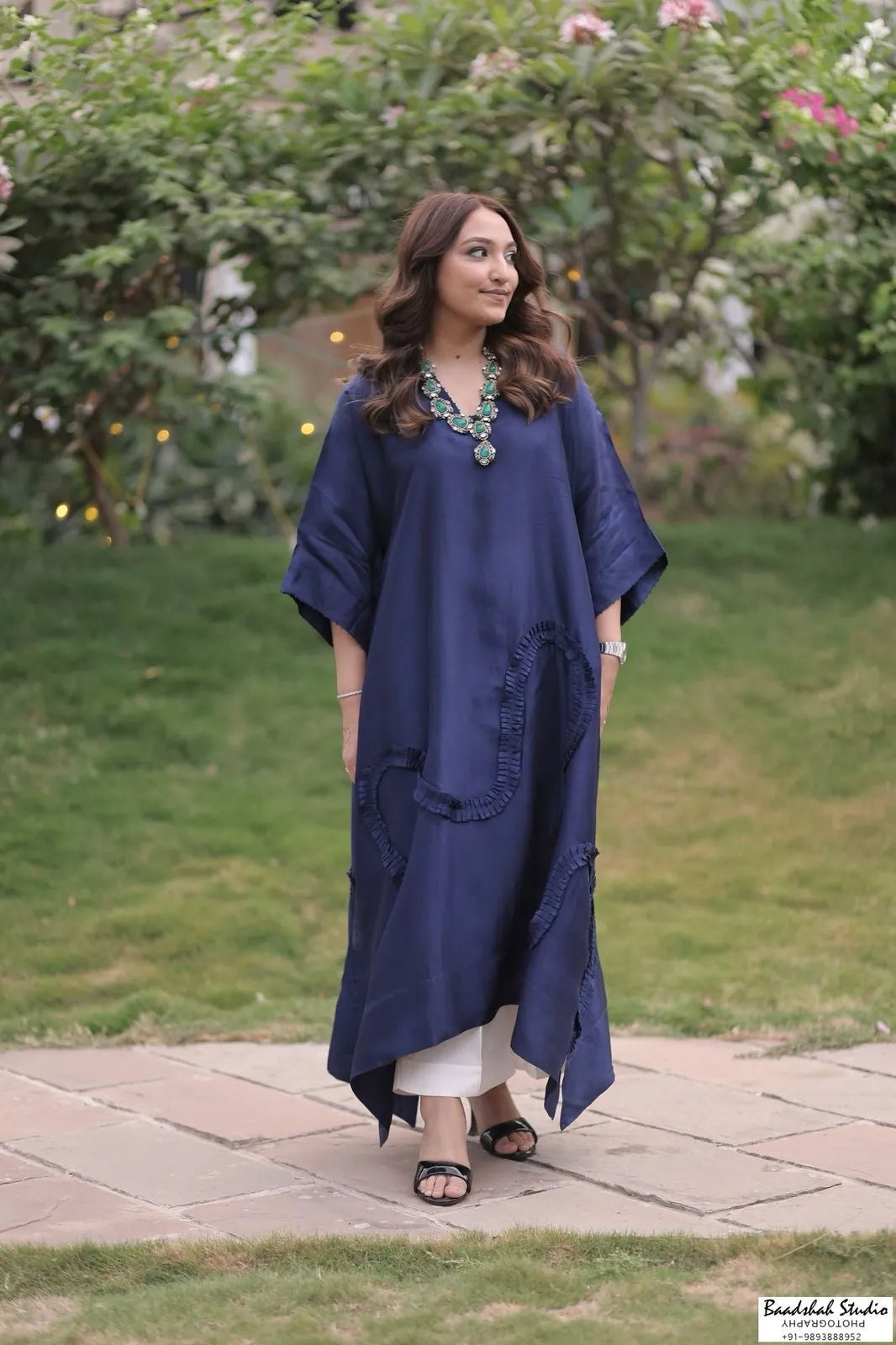 jumana’s flamingo tunic, image 6