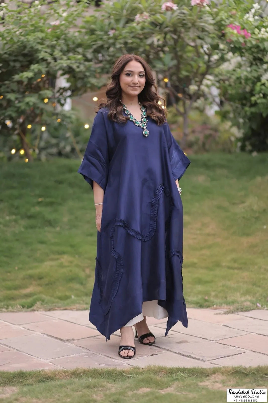 jumana’s flamingo tunic, image 7