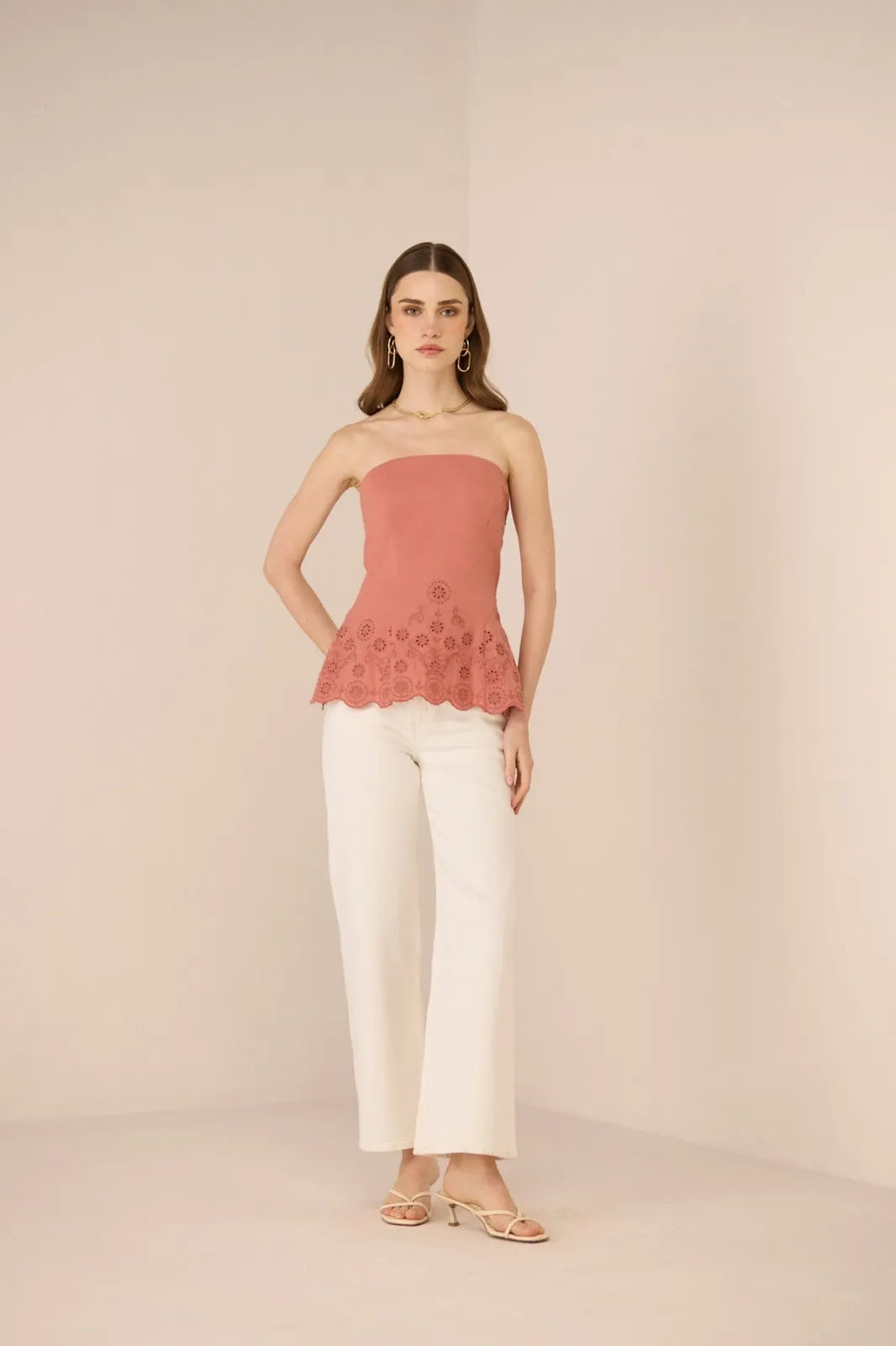 kaia top, image 2