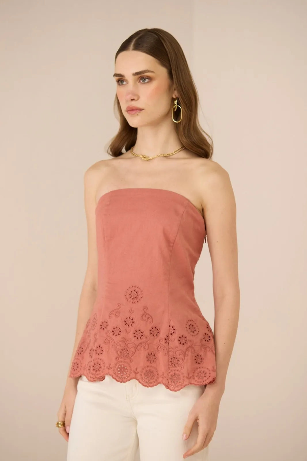 kaia top, image 3
