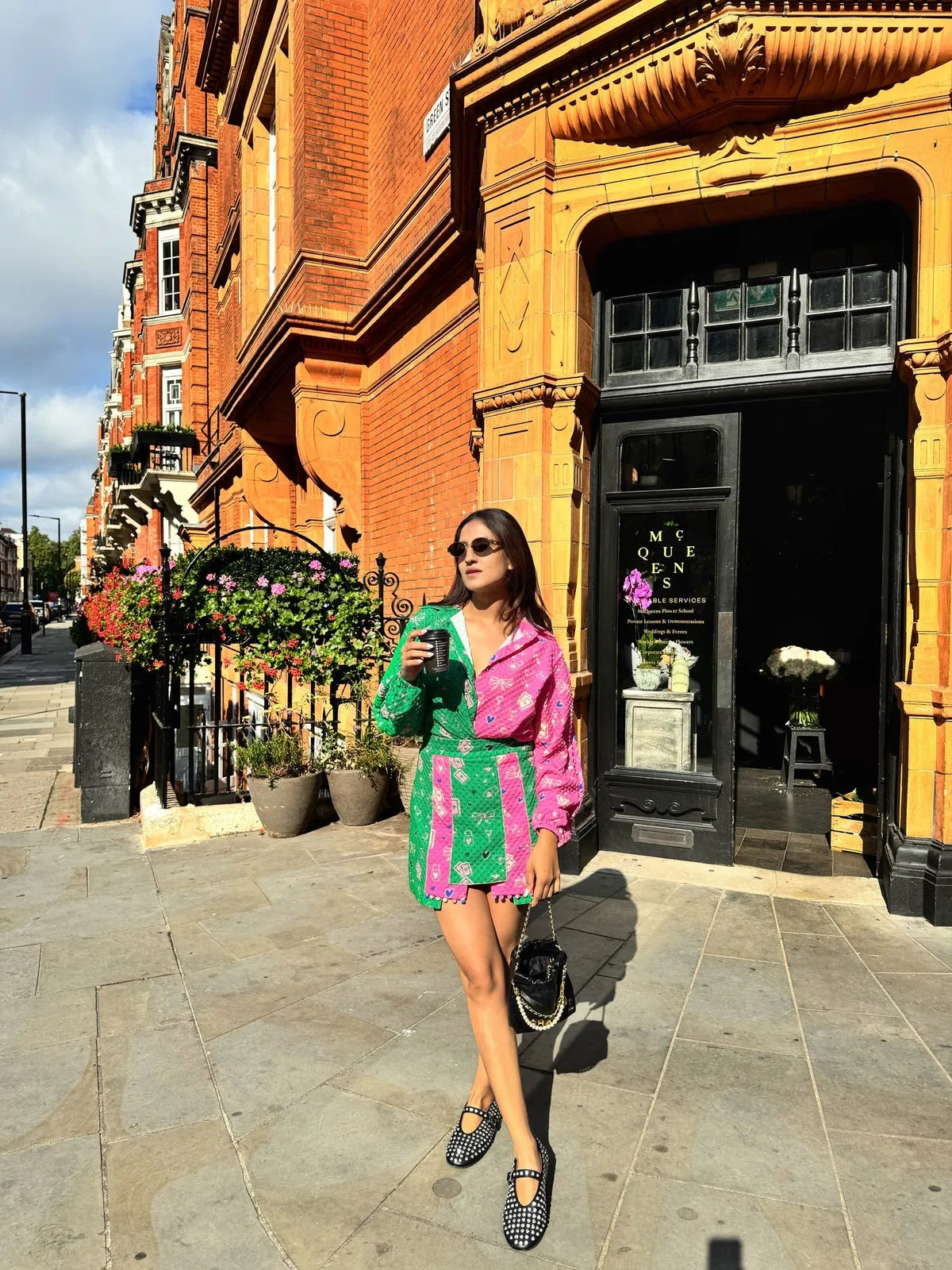 karishma yadav in candy crush (skirt), image 2