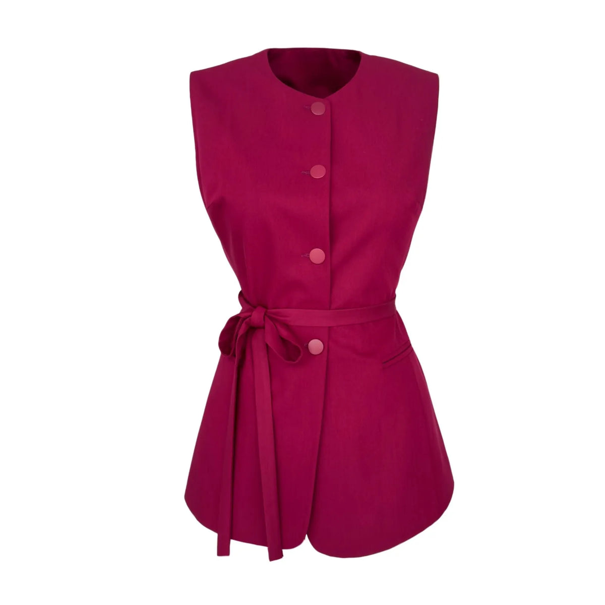 keira vest set, image 4