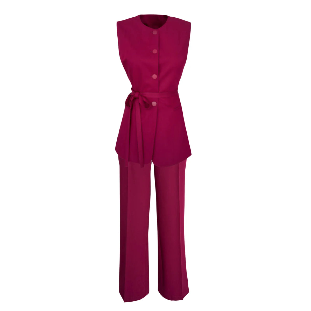 keira vest set, image 6